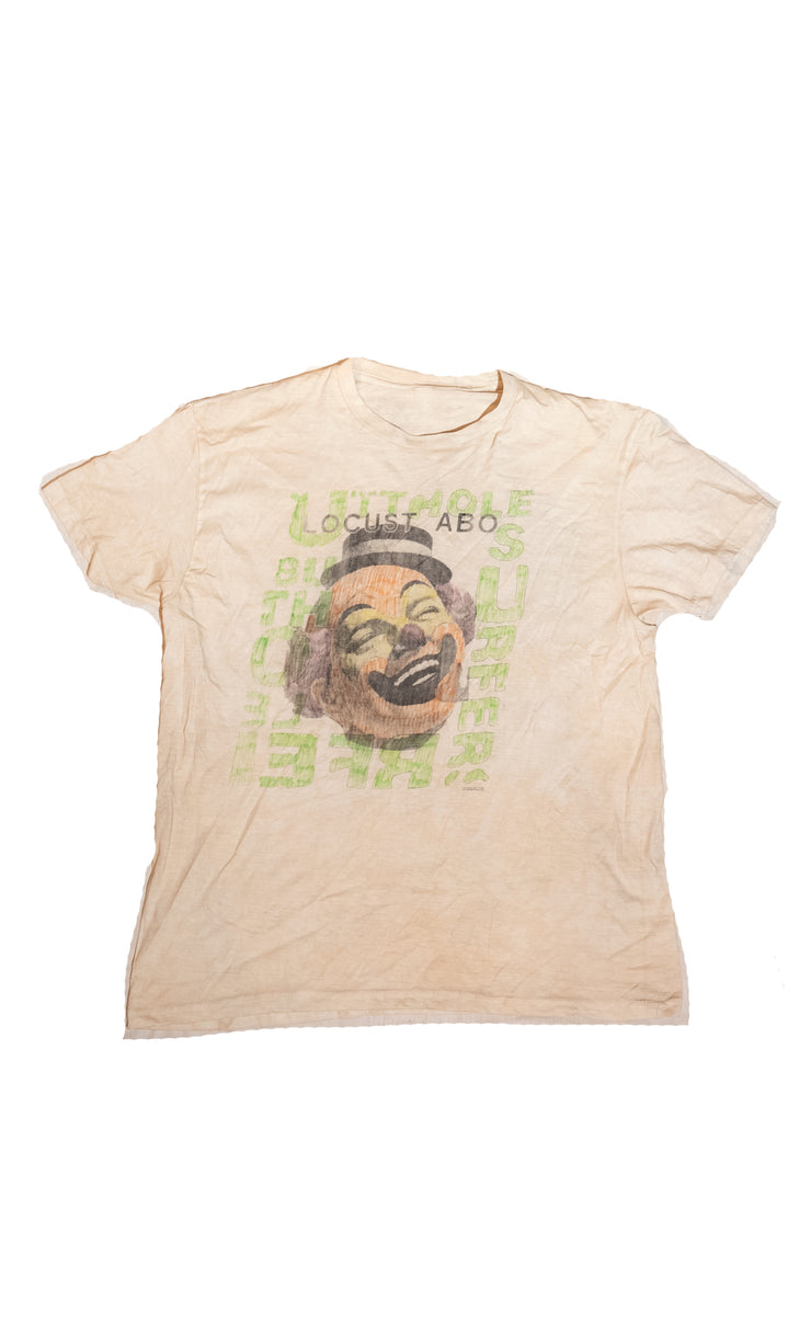 Butthole Surfers Bootleg 2025