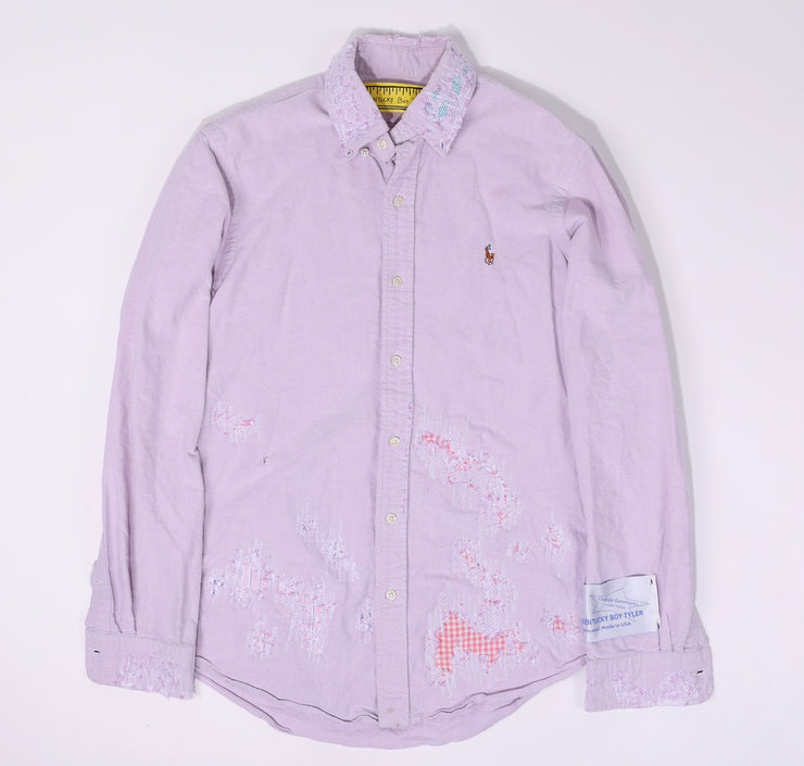 Townes Button Down (10)