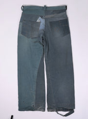 Lagoon Vintage Signature Cut Pants