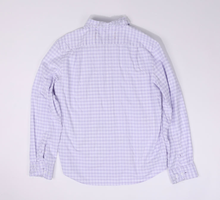 Townes Button Down (1)