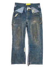 Piecemeal Signature Cut Pants (stanbough 5 / Lot 3 / size 34)