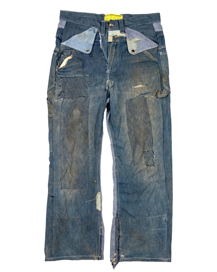 Piecemeal Signature Cut Pants (stanbough 5 / Lot 3 / size 34)