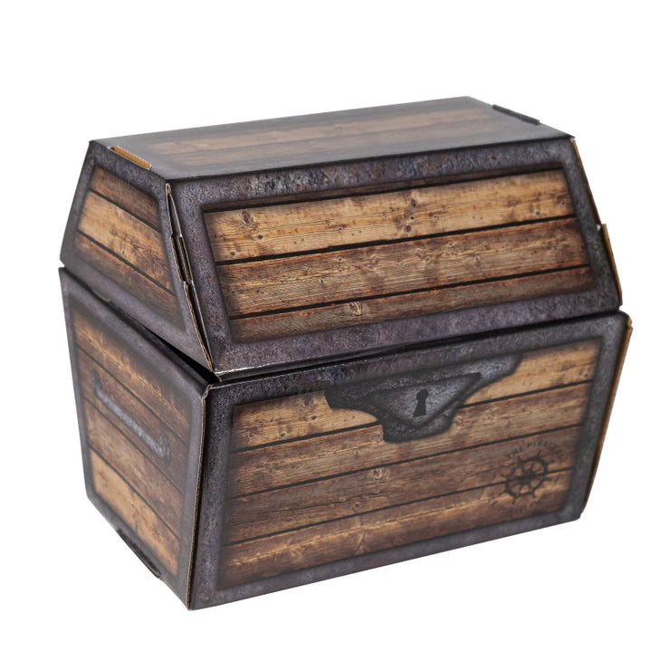 Mystery Box (Treasure Chest)