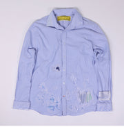 Townes Button Down (4)
