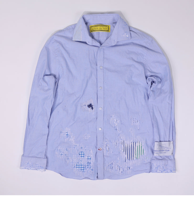 Townes Button Down (4)