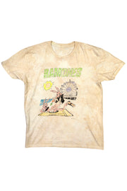 The Ramones Hand Colored Bootleg