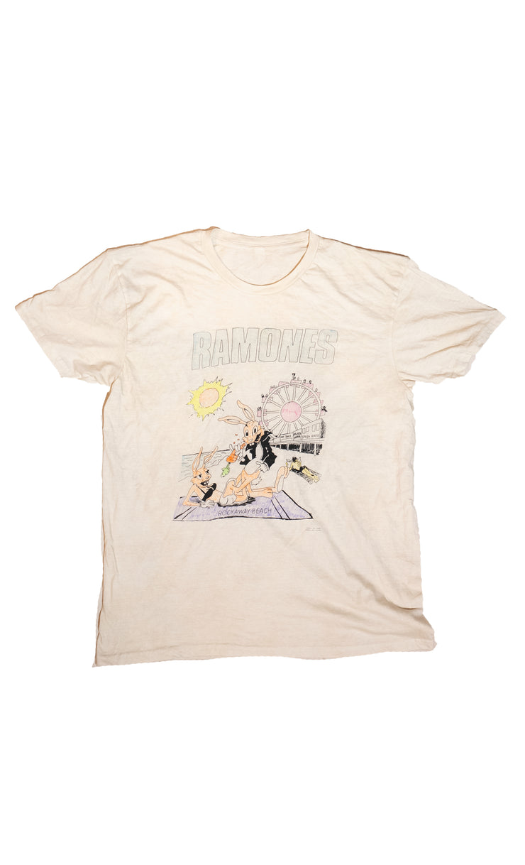 The Ramones Bootleg 2025