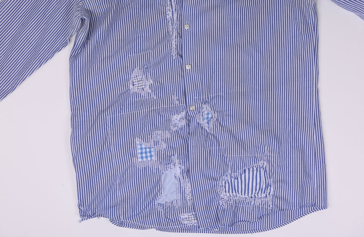 Townes Button Down (2)