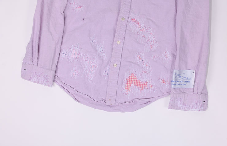 Townes Button Down (10)