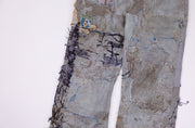 Hickory Crust Signature Cut Pants