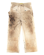 Piecemeal Signature Cut Pants (Sherman’s / Lot 3 / size 32)