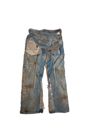 Stanbough Signature Cut Jeans 2