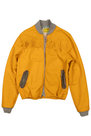 Winnie’s Bomber Jacket (Deer Skin/ Lot 1/ Size M