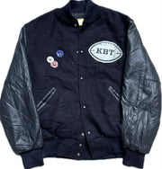 Vagabond Varsity Jacket #8