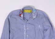 Townes Button Down (2)
