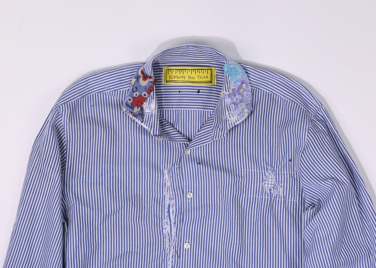 Townes Button Down (2)