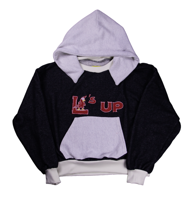 L’s Up After-Hood