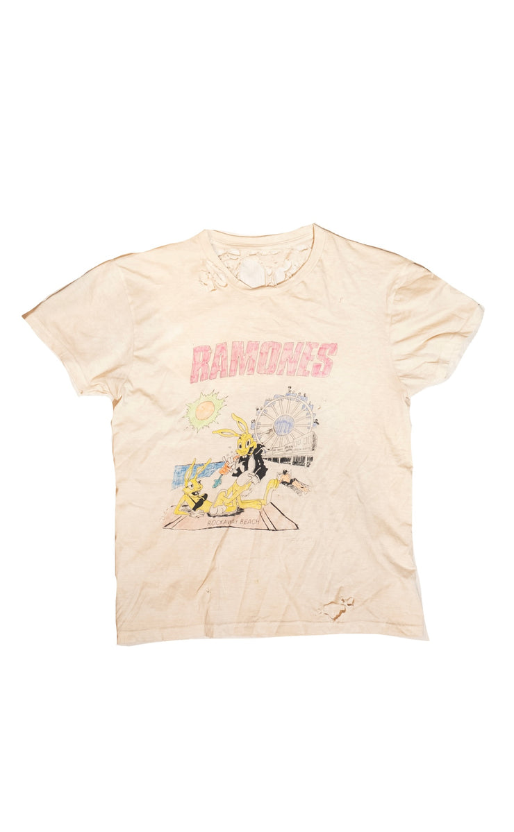 The Ramones Bootleg 2025