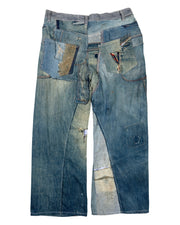 Piecemeal Signature Cut Pants (Stanbough 6 / Lot 3 / size 36)