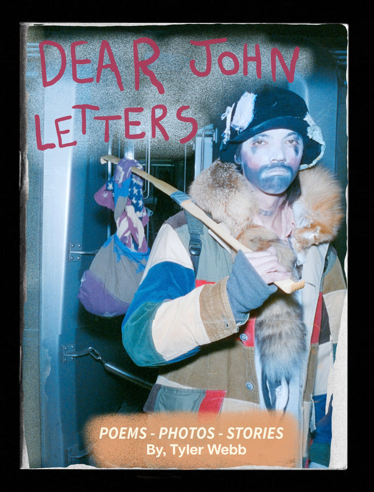 Dear John Letters Issue One