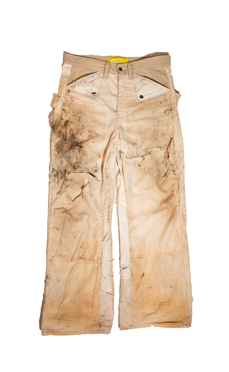 Shermans Signature Cut Pants