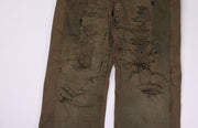 Nam Signature Cut Jeans