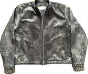 Micks Racer Jacket