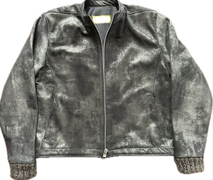 Micks Racer Jacket