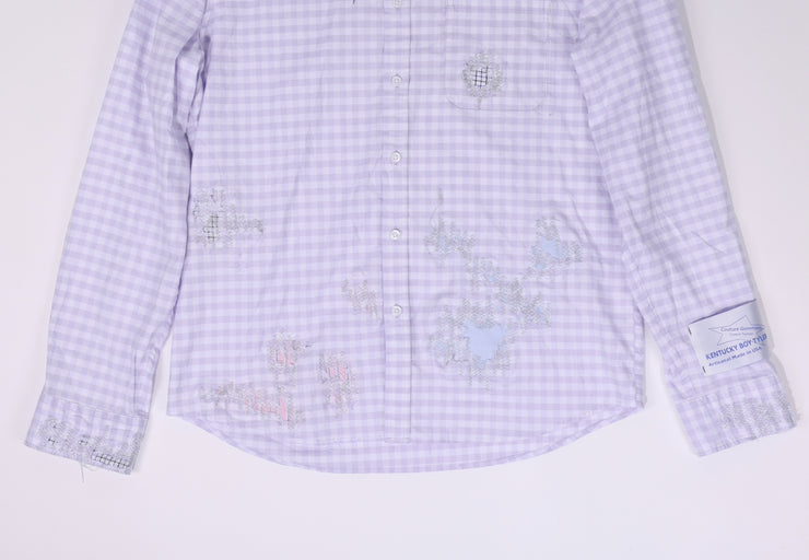 Townes Button Down (1)
