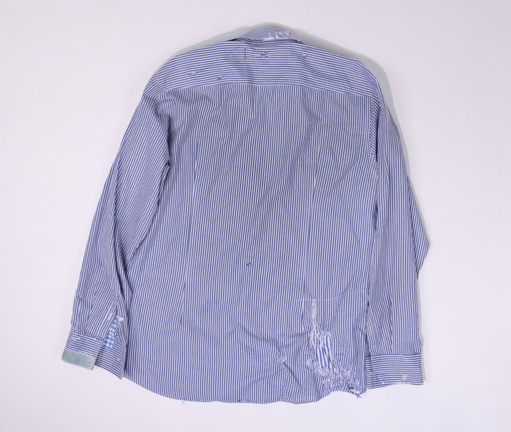 Townes Button Down (2)