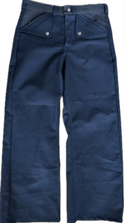 Factory Floor Signature Cut Pants