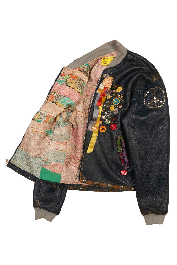 Winnie’s Bomber Jacket (SMV 1 / Lot 1/ Size M