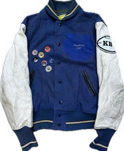 Vagabond Varsity Jacket #3