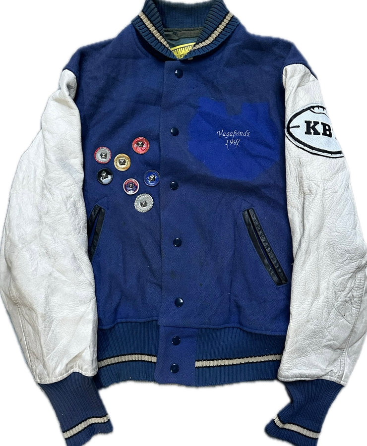 Vagabond Varsity Jacket 