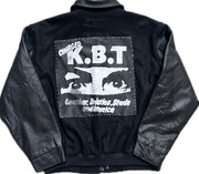 Vagabond Varsity Jacket #2