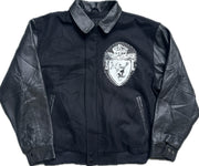 Vagabond Varsity Jacket #2