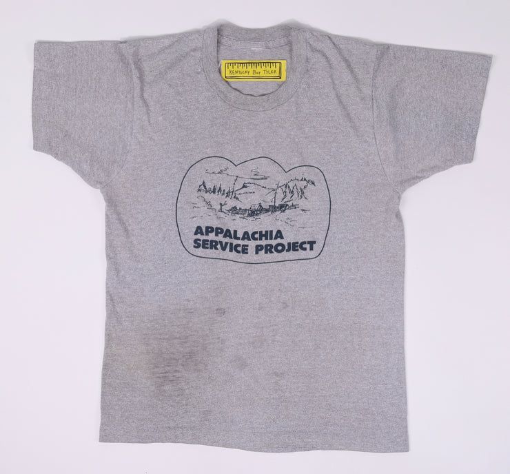 Appalachia Service Project T-Shirt