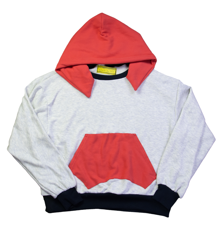 CUSTOMIZE ME After Hood Hoodie 11