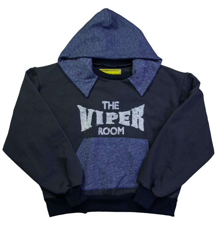 Viper Room After Hood Hoodie